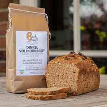 Laden Sie das Bild in den Galerie-Viewer, Brotset ohne Weizen