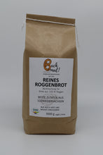 Laden Sie das Bild in den Galerie-Viewer, Brotset ohne Weizen