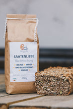Laden Sie das Bild in den Galerie-Viewer, Saatenliebe Backmischung