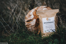 Laden Sie das Bild in den Galerie-Viewer, Bauernbrot Backmischung