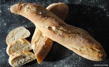 Laden Sie das Bild in den Galerie-Viewer, Baguette Backmischung