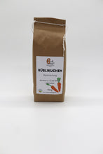 Laden Sie das Bild in den Galerie-Viewer, Rüblikuchen Backmischung