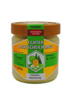 Laden Sie das Bild in den Galerie-Viewer, Frühjahrsblütenhonig