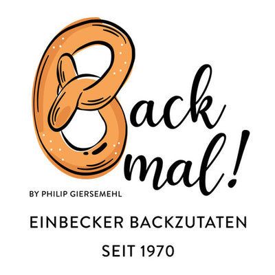 Back mal!