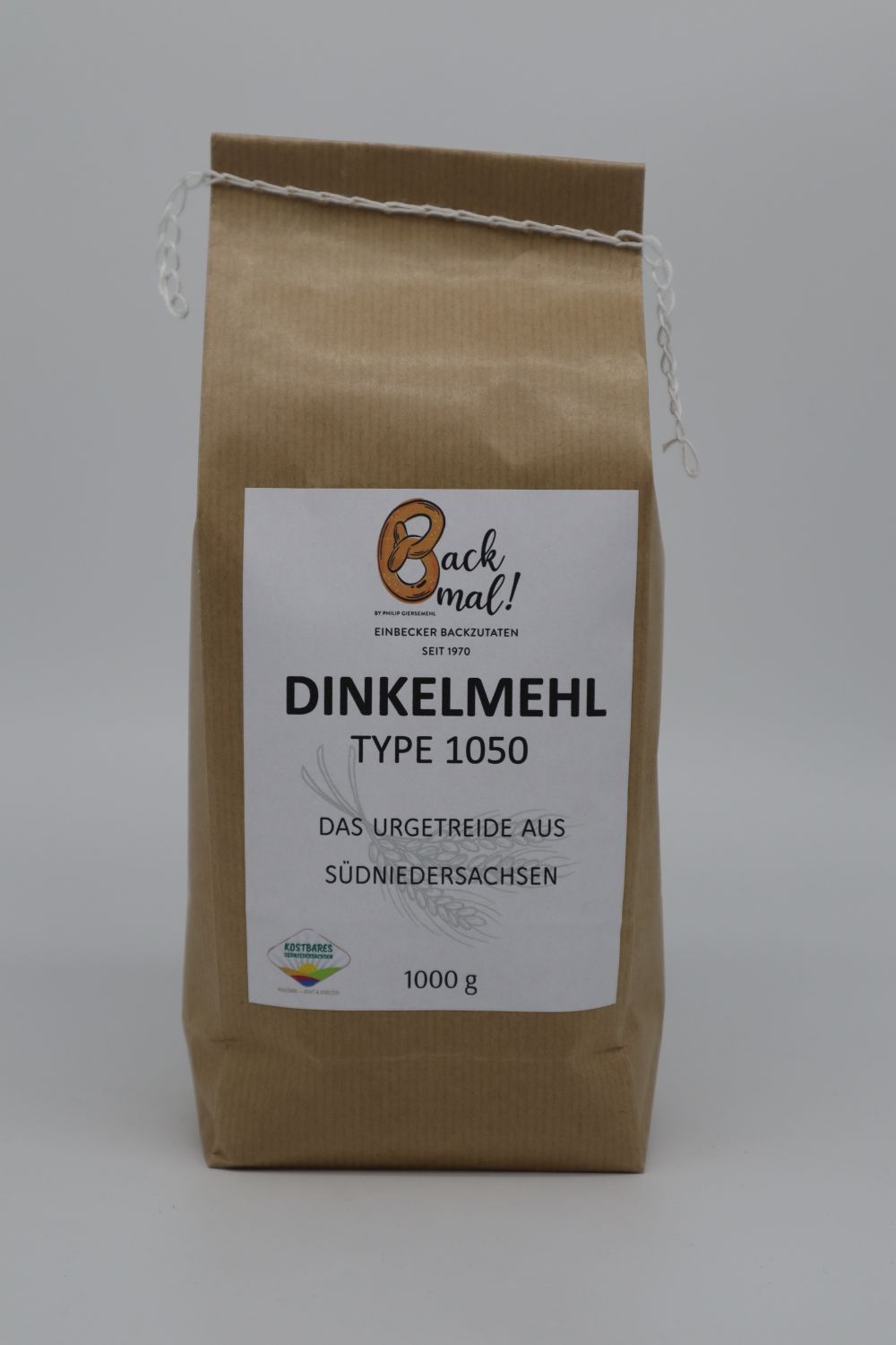 Dinkelmehl Type 1050